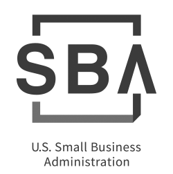 SBA logo