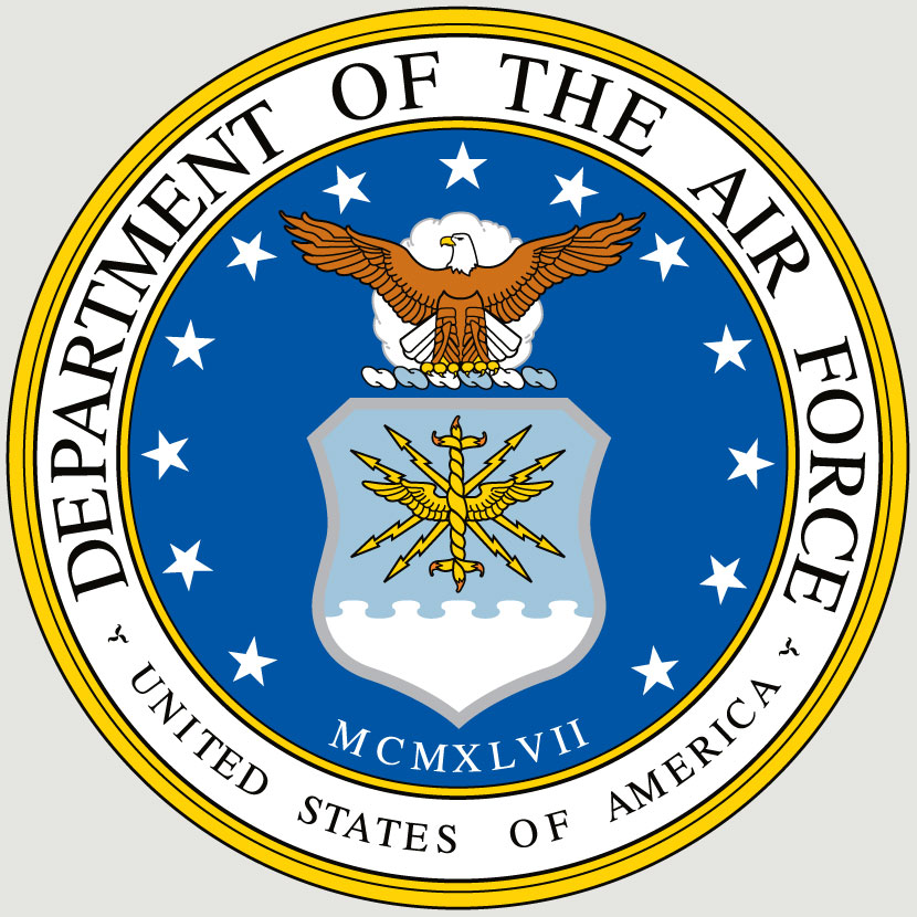 Air Force Seal