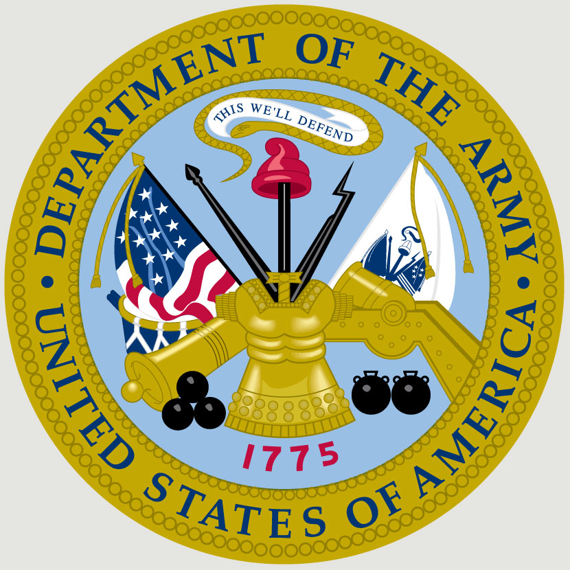Army Seal