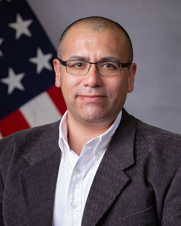 Erick Rodriguez