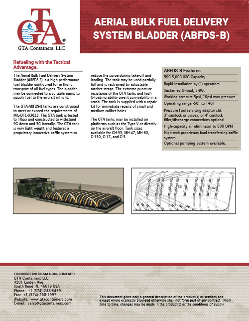 ABFS B Brochure 2024