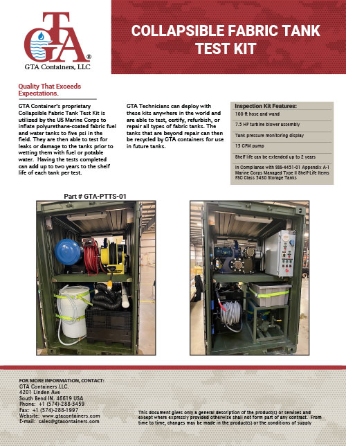 CFT Inspection Flyer 2024