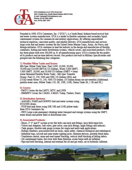 Company Profile