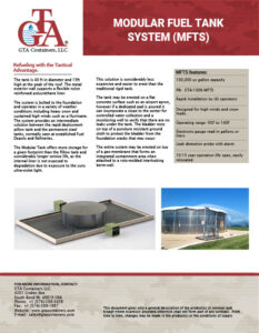 Products | GTA Containers | Integrated Systems